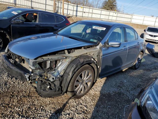 HONDA ACCORD 2011 1hgcp2f87ba025560