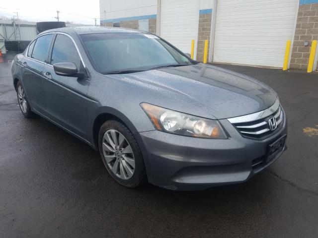 HONDA ACCORD EXL 2011 1hgcp2f87ba026367