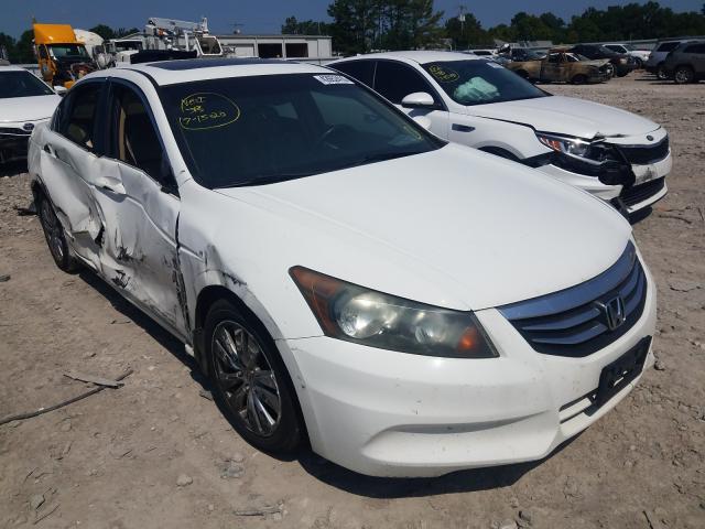 HONDA ACCORD EXL 2011 1hgcp2f87ba032170