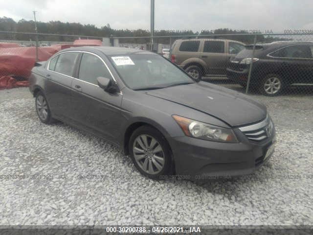 HONDA ACCORD SDN 2011 1hgcp2f87ba037014