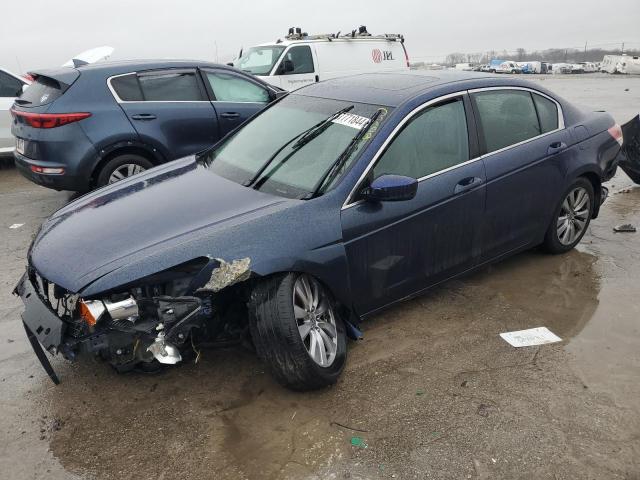 HONDA ACCORD 2011 1hgcp2f87ba040978