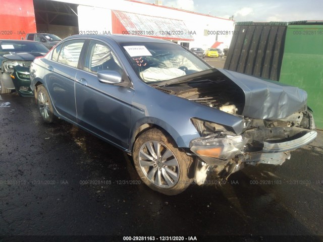 HONDA ACCORD SDN 2011 1hgcp2f87ba041242