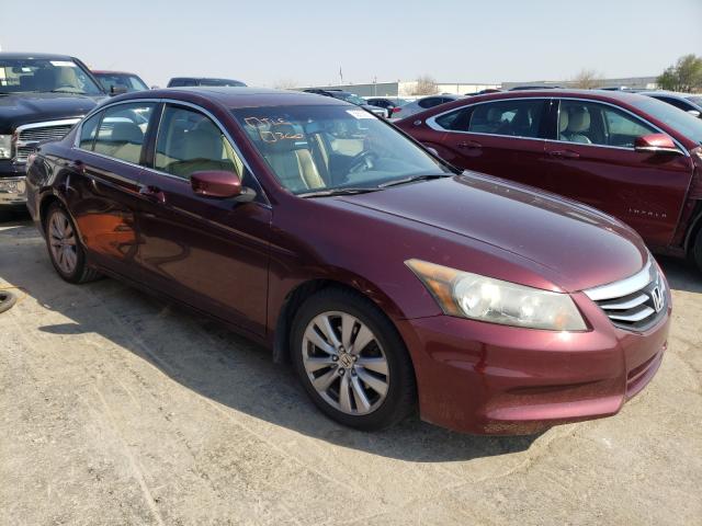 HONDA ACCORD EXL 2011 1hgcp2f87ba042410