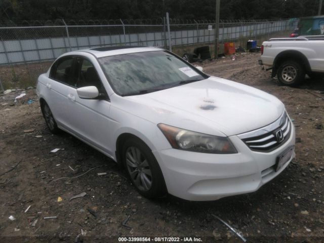 HONDA ACCORD SDN 2011 1hgcp2f87ba046389