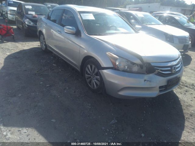 HONDA ACCORD SDN 2011 1hgcp2f87ba048935