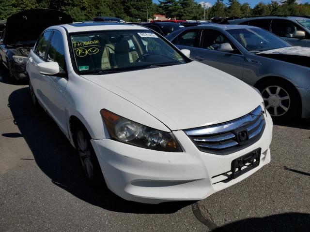 HONDA ACCORD EXL 2011 1hgcp2f87ba052659