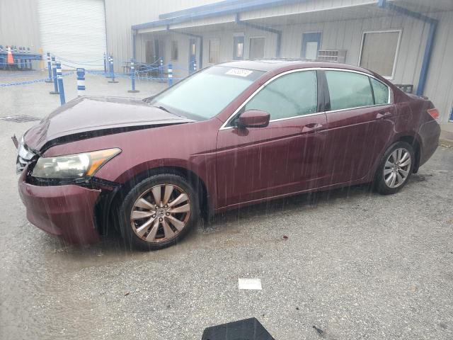 HONDA ACCORD EXL 2011 1hgcp2f87ba059482