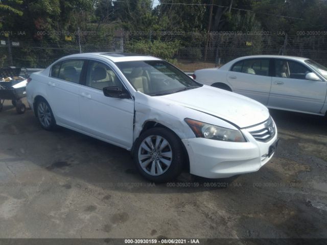 HONDA ACCORD SDN 2011 1hgcp2f87ba061538