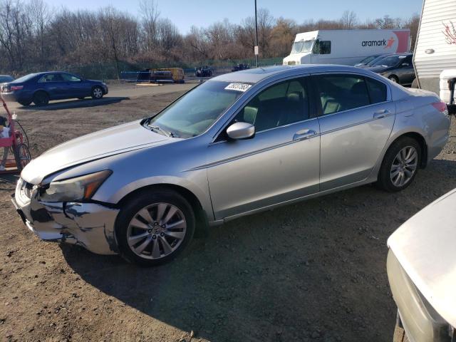 HONDA ACCORD EXL 2011 1hgcp2f87ba062236