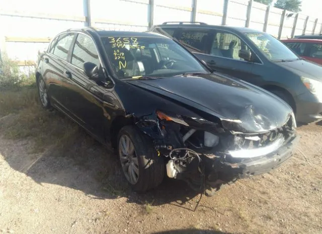 HONDA ACCORD SDN 2011 1hgcp2f87ba064195