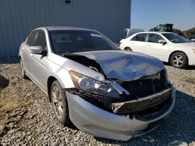 HONDA ACCORD EXL 2011 1hgcp2f87ba064942