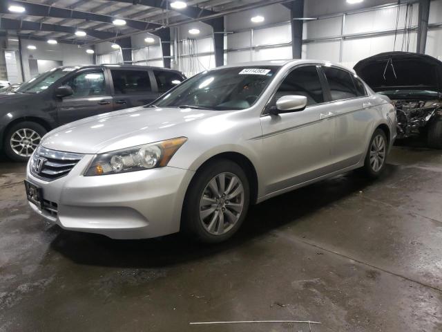 HONDA ACCORD EXL 2011 1hgcp2f87ba066187