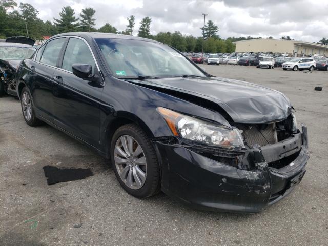 HONDA ACCORD EXL 2011 1hgcp2f87ba069977