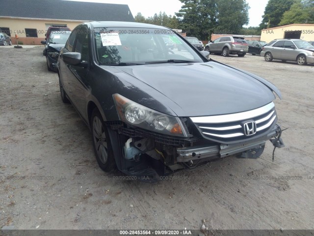 HONDA ACCORD SDN 2011 1hgcp2f87ba071549