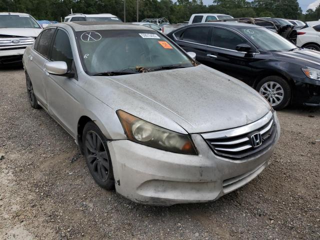 HONDA ACCORD EXL 2011 1hgcp2f87ba078145