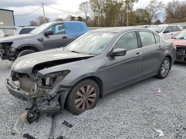 HONDA ACCORD 2011 1hgcp2f87ba079893