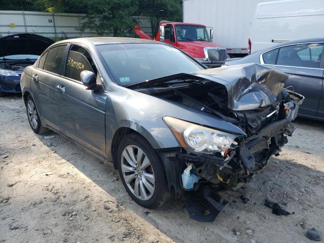 HONDA ACCORD EXL 2011 1hgcp2f87ba081000