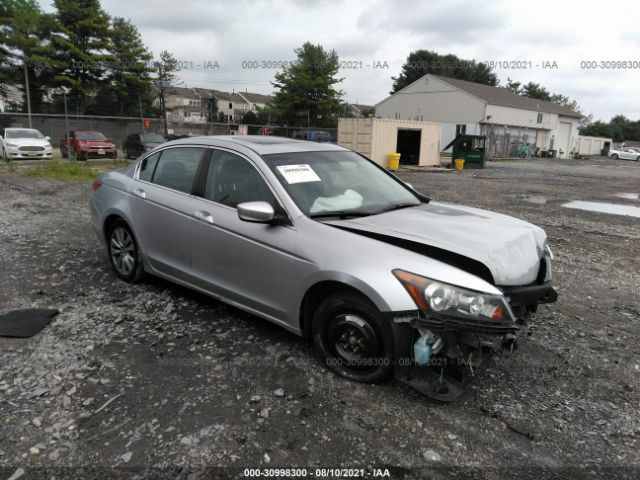 HONDA ACCORD SDN 2011 1hgcp2f87ba082230