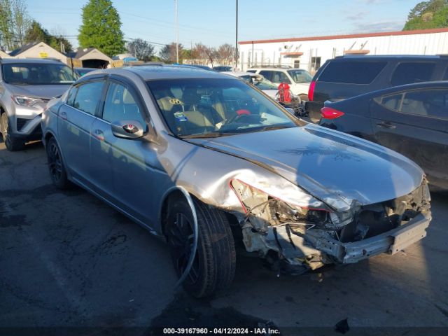 HONDA ACCORD 2011 1hgcp2f87ba083653