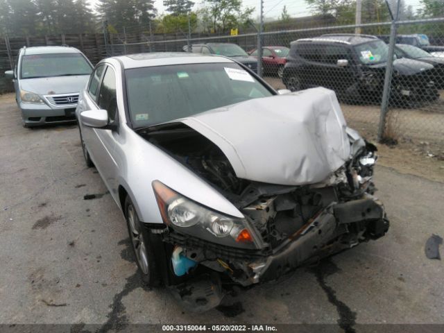 HONDA ACCORD SDN 2011 1hgcp2f87ba093941