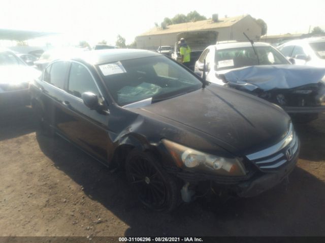 HONDA ACCORD SDN 2011 1hgcp2f87ba096953