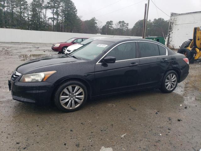 HONDA ACCORD 2011 1hgcp2f87ba100161