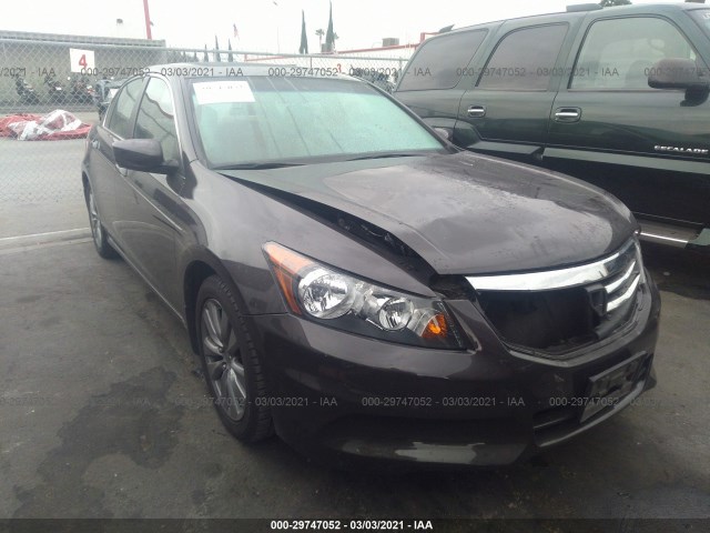 HONDA ACCORD SDN 2011 1hgcp2f87ba102637