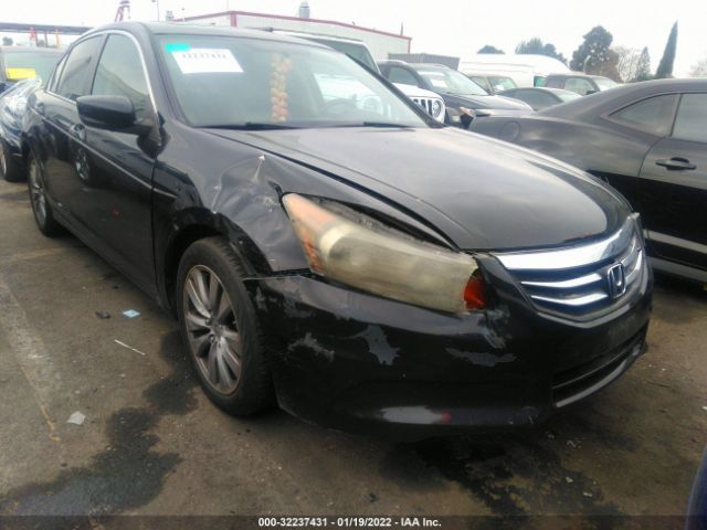 HONDA ACCORD SDN 2011 1hgcp2f87ba104095