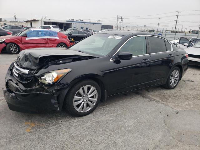 HONDA ACCORD 2011 1hgcp2f87ba105280