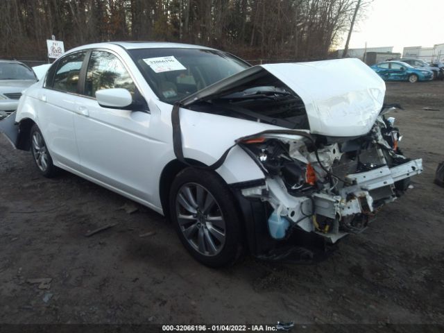 HONDA ACCORD SDN 2011 1hgcp2f87ba112214