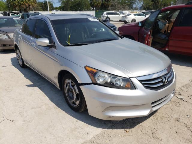 HONDA ACCORD EXL 2011 1hgcp2f87ba112410