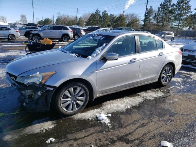 HONDA ACCORD EXL 2011 1hgcp2f87ba113881