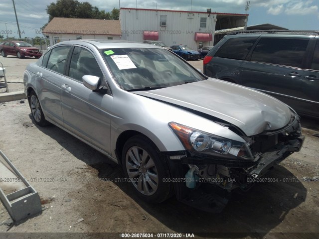 HONDA ACCORD SDN 2011 1hgcp2f87ba113895