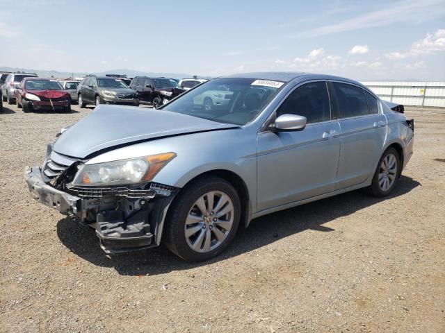 HONDA ACCORD EXL 2011 1hgcp2f87ba120717