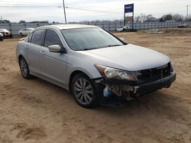 HONDA ACCORD EXL 2011 1hgcp2f87ba120751