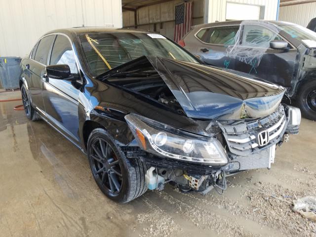 HONDA ACCORD EXL 2011 1hgcp2f87ba123584