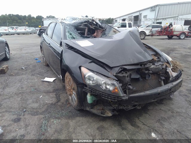 HONDA ACCORD SDN 2011 1hgcp2f87ba123861