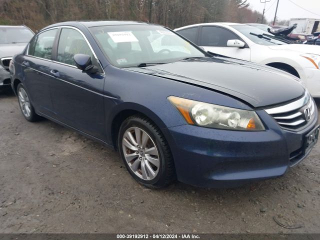 HONDA ACCORD 2011 1hgcp2f87ba127358