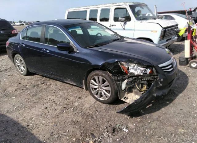 HONDA ACCORD SDN 2011 1hgcp2f87ba127764