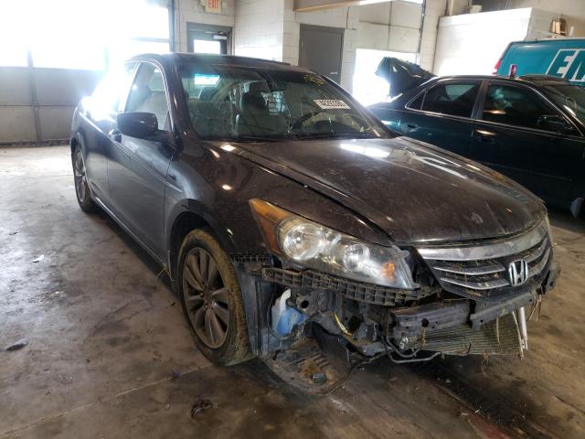 HONDA ACCORD EXL 2011 1hgcp2f87ba128381