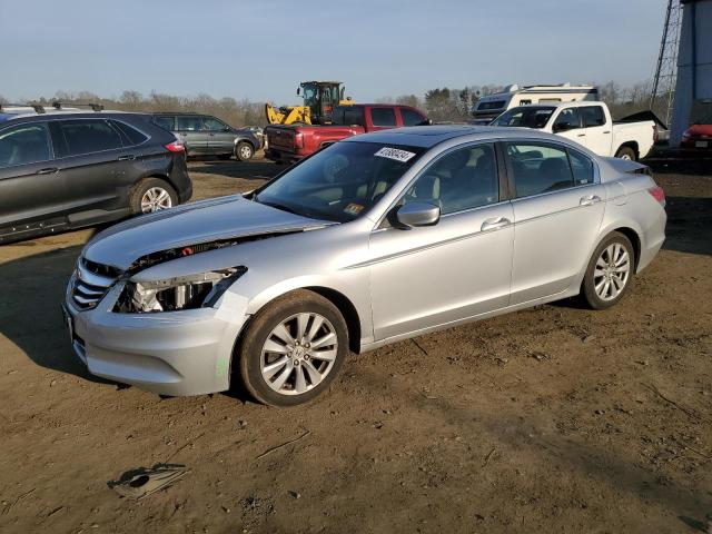 HONDA ACCORD 2011 1hgcp2f87ba131524