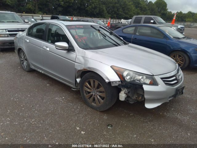 HONDA ACCORD SDN 2011 1hgcp2f87ba133502