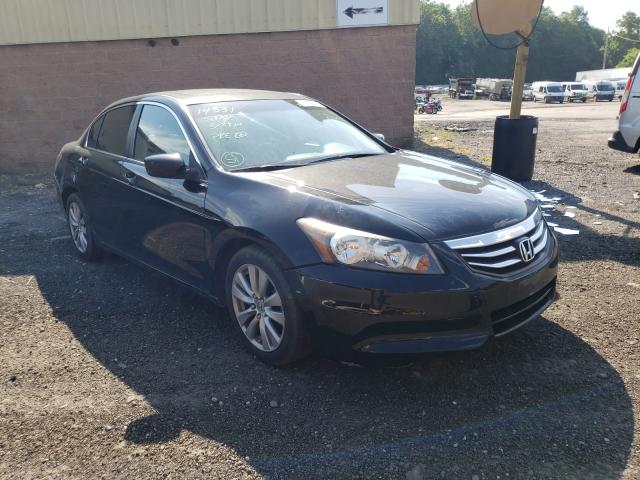 HONDA ACCORD EXL 2011 1hgcp2f87ba140885