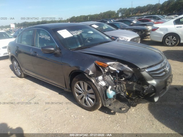 HONDA ACCORD SDN 2011 1hgcp2f87ba146346