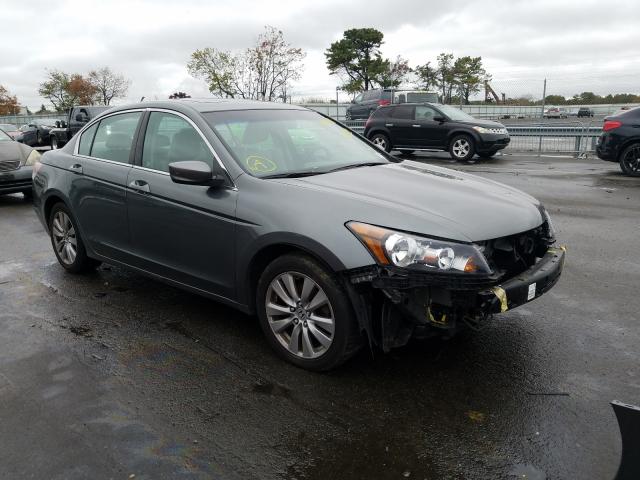 HONDA ACCORD EXL 2011 1hgcp2f87ba152955