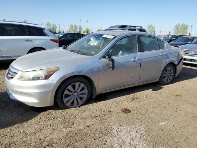 HONDA ACCORD EXL 2011 1hgcp2f87ba804666