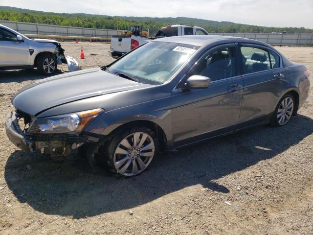 HONDA ACCORD EXL 2012 1hgcp2f87ca030503