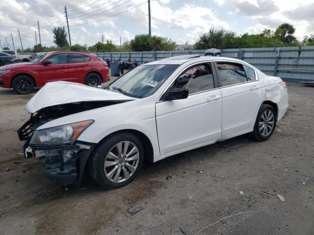 HONDA ACCORD 2012 1hgcp2f87ca037516