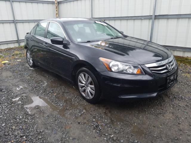 HONDA ACCORD EXL 2012 1hgcp2f87ca037631