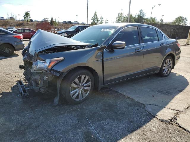 HONDA ACCORD 2012 1hgcp2f87ca038178